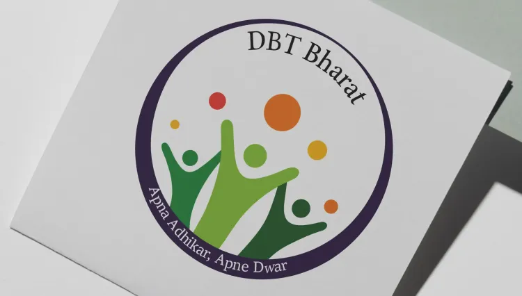 DBT Initiative Allocates Over ₹43.3 Lakh Crore to Date, ₹6.60 Lakh Crore in FY25 Alone