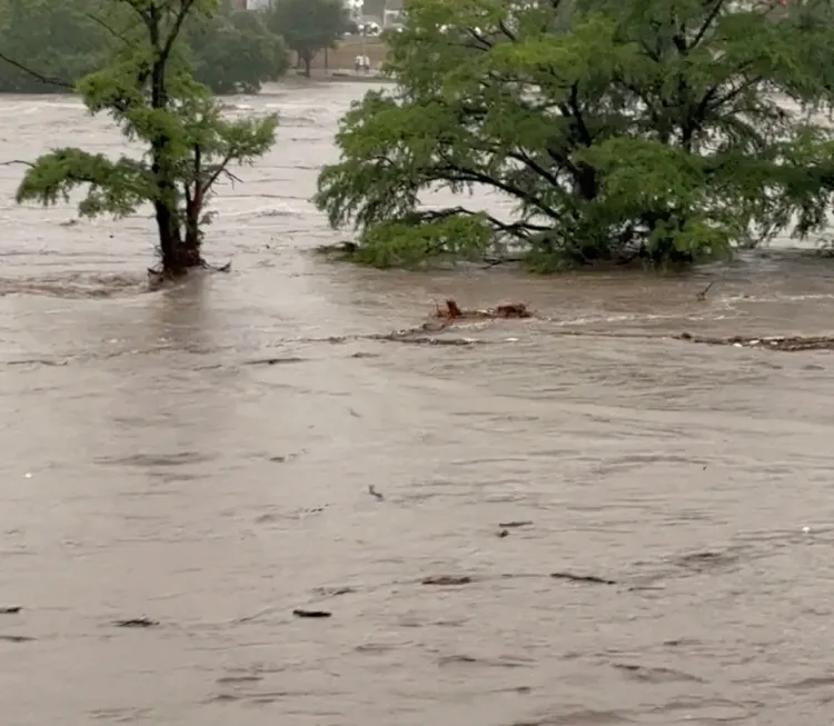 What is the Latest on the Texas Flash Floods and the Rising Death Toll?