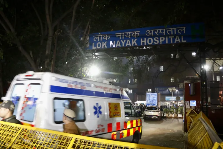Death Toll Increases to 18 Following Stampede at New Delhi Railway Station