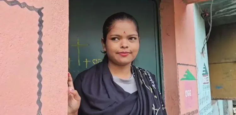 How has the Pradhan Mantri Awas Yojana transformed housing for the urban poor in Odisha?
