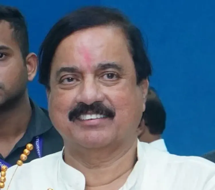 When Will the Decision on Maha Agriculture Minister's Resignation be Made?