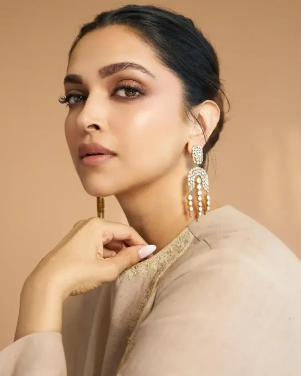 How Has Badminton Influenced Deepika Padukone's Life?