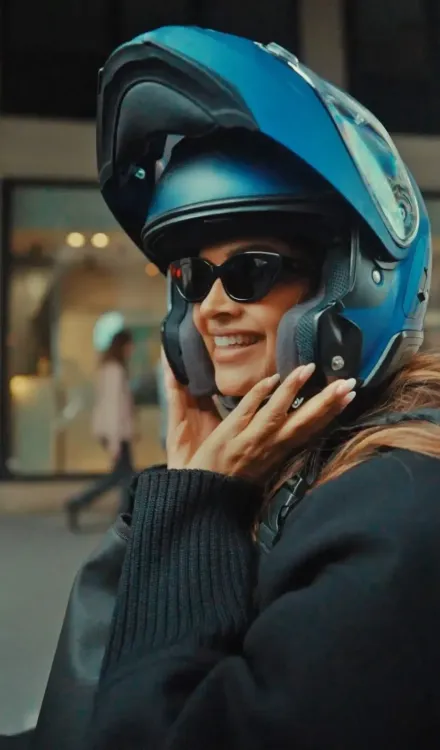 Deepika Unveils Her French Heritage from School Days