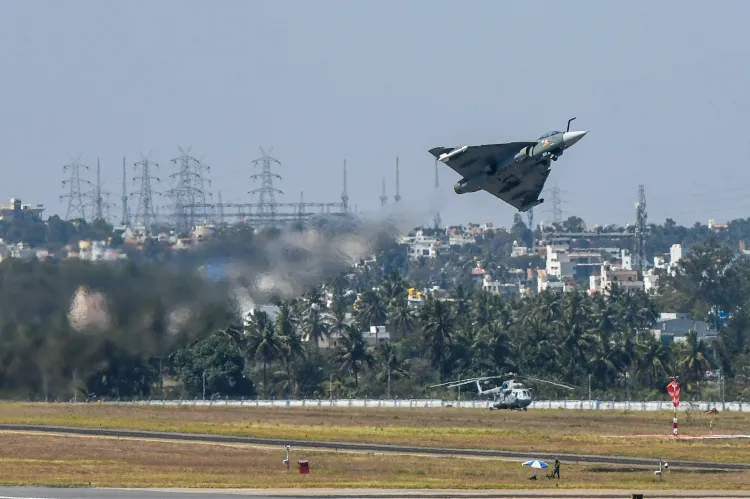 How Did Defence Stocks Gain Over Rs 86,000 Crore Post Pahalgam Attack?