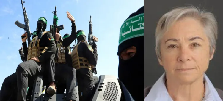 The True Challenge: Undermining Hamas' Military Might and Ideology, Says Leading Israeli Intelligence Analyst