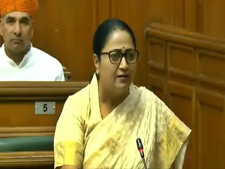 Delhi Assembly Discusses CAG Findings on DTC Financial Mismanagement, Report Expected in 3 Months
