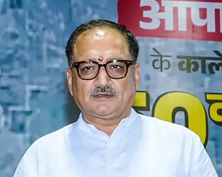 Should Delhi Police Investigate All Angles in East Delhi Youth Murder?