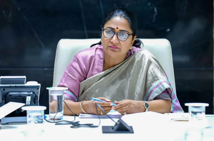 Will Delhi CM Rekha Gupta Create a New Tourist Circuit?