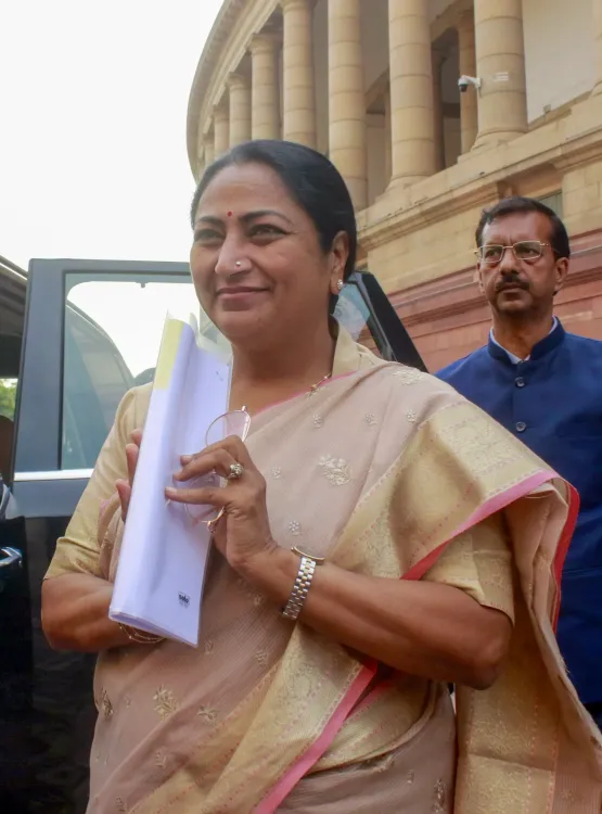 Delhi Chief Minister Rekha Gupta to Unveil Budget 2025-26 on March 25