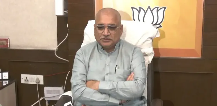 Delhi Chief Minister to Unveil Landmark Budget Tomorrow: Sachdeva