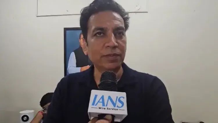 Delhi Congress Leader Pledges to Rebuild Party and Regain Public Trust After Electoral Loss