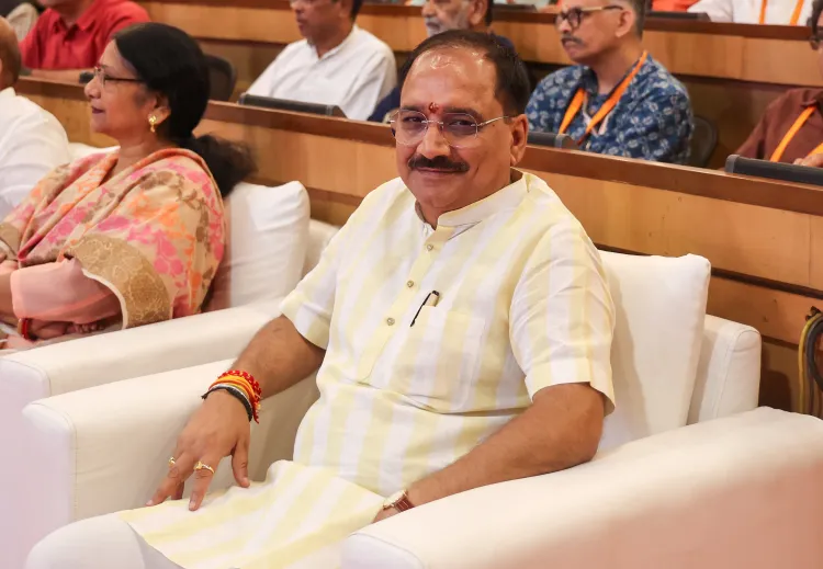 Is the Delhi Government Committed to Rural Development?