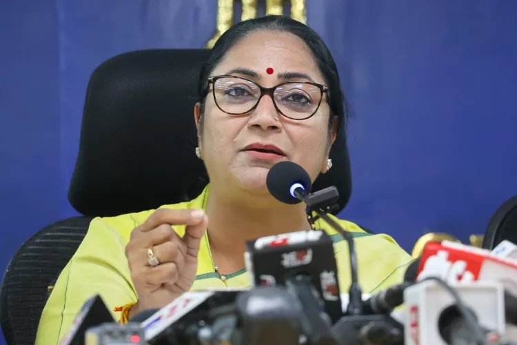 Has the Delhi government introduced DBT for Kanwar camp committees?