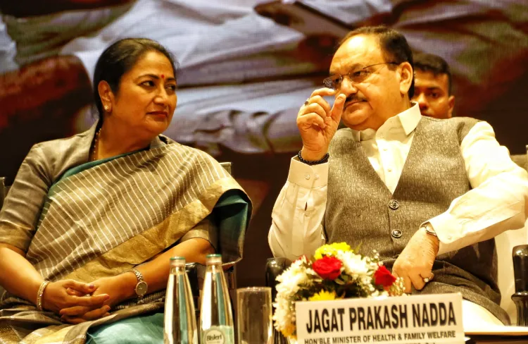Delhi Government Initiates Distribution of Ayushman Bharat Cards Today