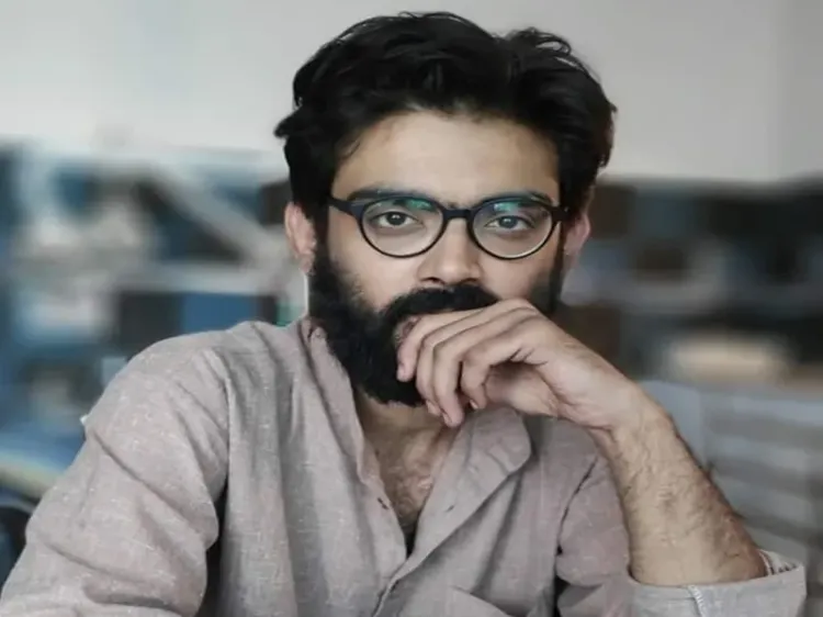 Delhi High Court Responds to Sharjeel Imam's Appeal Against Charges in 2019 Anti-CAA Case