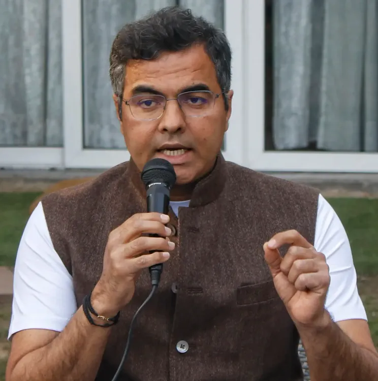क्या दिल्ली में बाढ़ की स्थिति नियंत्रण में है? 6 महीने पहले हमारी सरकार ने की थी तैयारी: प्रवेश वर्मा