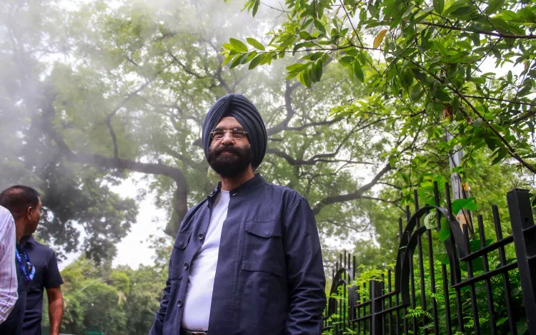 Is the Delhi Pollution Panel Ready to Transform to Cleaner, Greener Industries?
