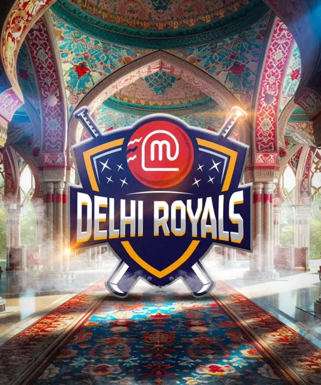 Delhi Royals' Ownership Displays Assurance Before Legend 90 League Commencement
