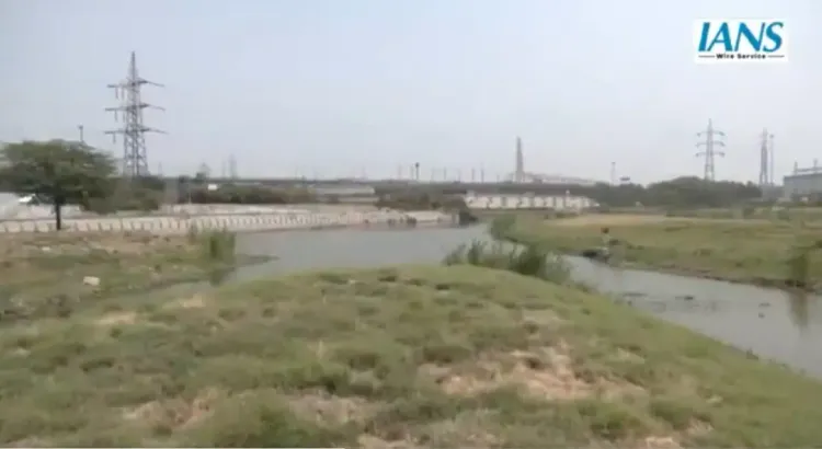 Delhi Water Minister Initiates Investigation into AAP's Inoperative Rs 80 Crore Timarpur Sewage Project