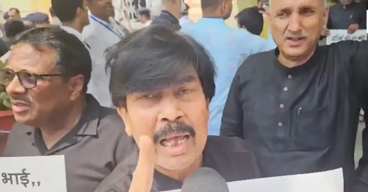 Is Democracy Being Attacked in Bihar? Opposition Voices Concerns Over SIR Voter List Drive