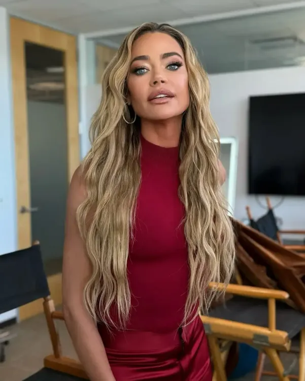Is Denise Richards' Estranged Husband Accusing Her of Infidelity?