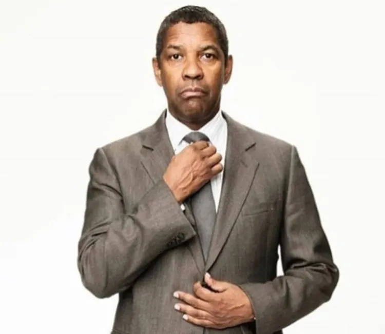 Why Was Denzel Washington Honoured with the Palme d'Or at Cannes Film Festival?