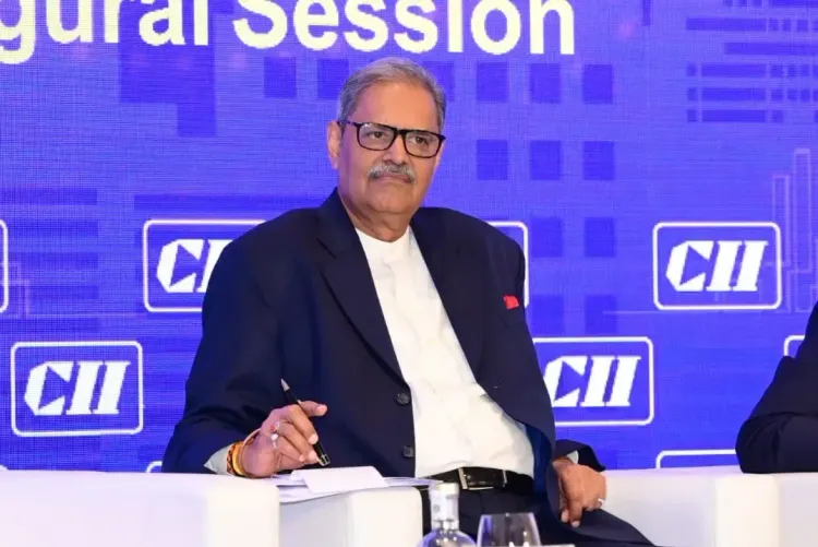 क्या देश 2047 में और ओडिशा 2036 में विकसित हो जाएगा? सरकार की हर संभव मदद के लिए तैयार राज्य: कनक वर्धन सिंह देव