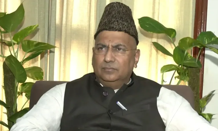 क्या देश भर में एसआईआर होने से पारदर्शिता आएगी? : गुलाम अली खटाना