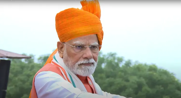 क्या देश का भाग्य बदलने का समय आ गया है, आपका सहयोग क्यों चाहिए?