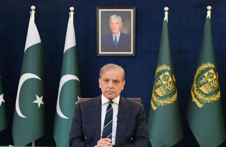 Is Pakistan Desperate Enough to Write Four Letters to India About the Indus Waters Treaty?