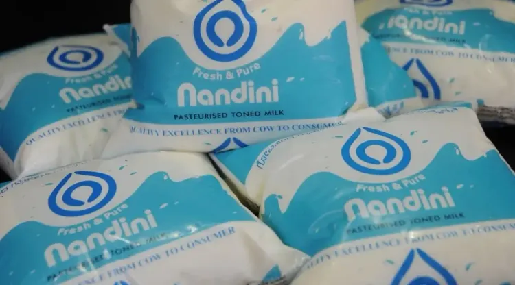 Karnataka Government Delays Decision on Rs 5 Milk Price Hike Amid KMF Pressure