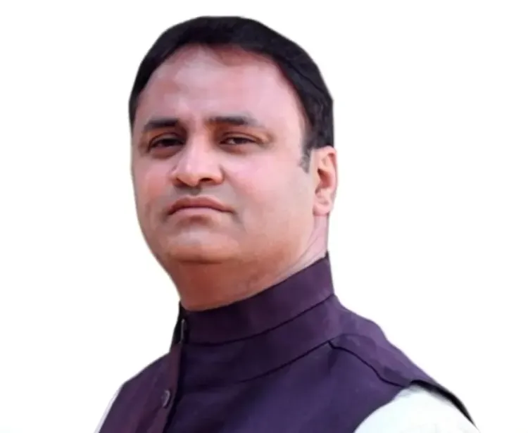 क्या देवास में दलितों की पिटाई करने वाले पुलिसकर्मी निलंबित होंगे? : कांग्रेस नेता अरुण यादव
