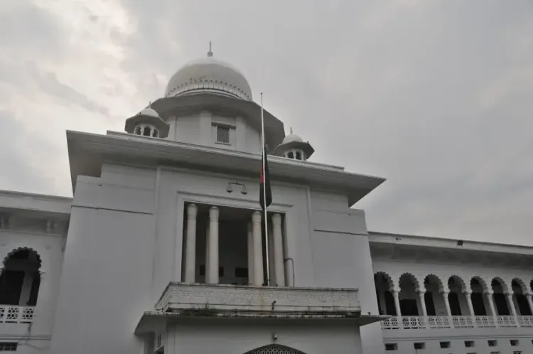क्या बांग्लादेश मानवाधिकार वॉच ने ढाका विमान हादसे पर स्वतंत्र जांच की मांग की?
