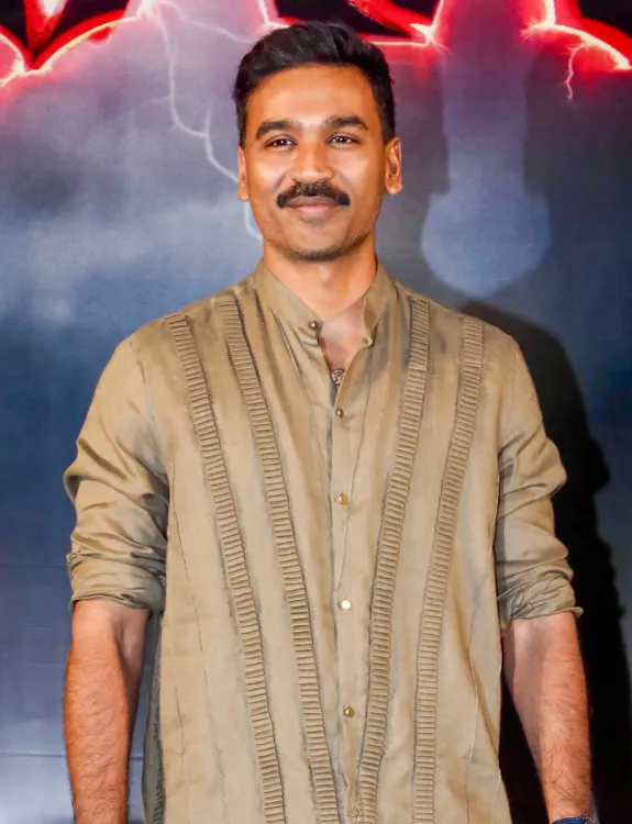 Did Dhanush Just Reveal the AI-Altered Climax of Raanjhanaa Has Stripped the Film of Its Very Soul?
