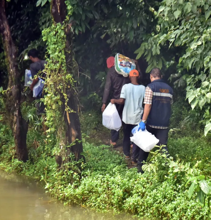Is the Dharmasthala Mass Grave Investigation Reaching Its Conclusion?