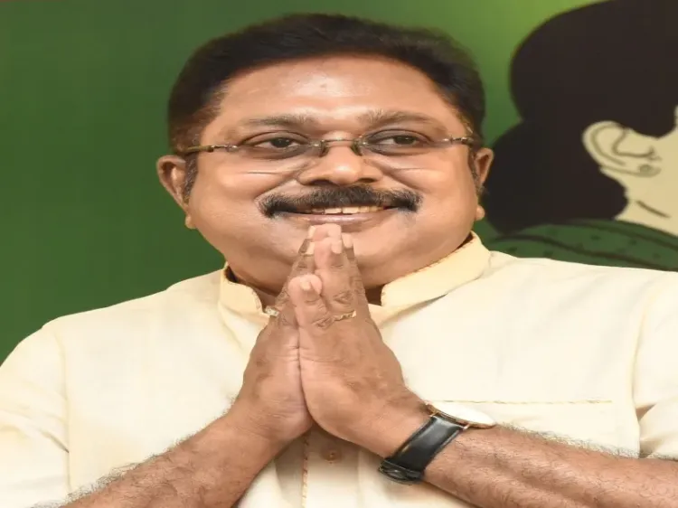 Will Tamil Nadu Witness a Coalition Government After the 2026 Elections?