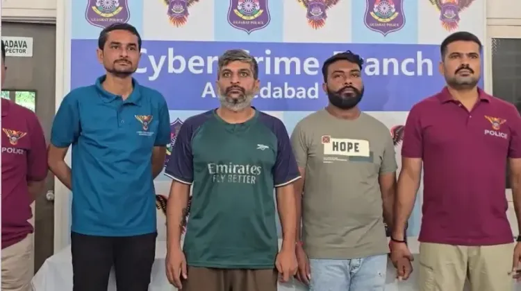 क्या डिजिटल अरेस्ट से ठगी का बड़ा मामला उजागर हुआ है?