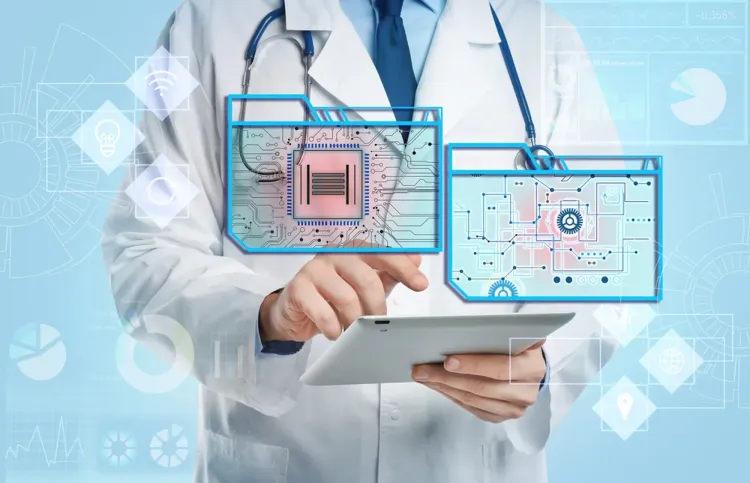 Digital Health Consultations Inadequate for Tonsillitis Evaluation: Research