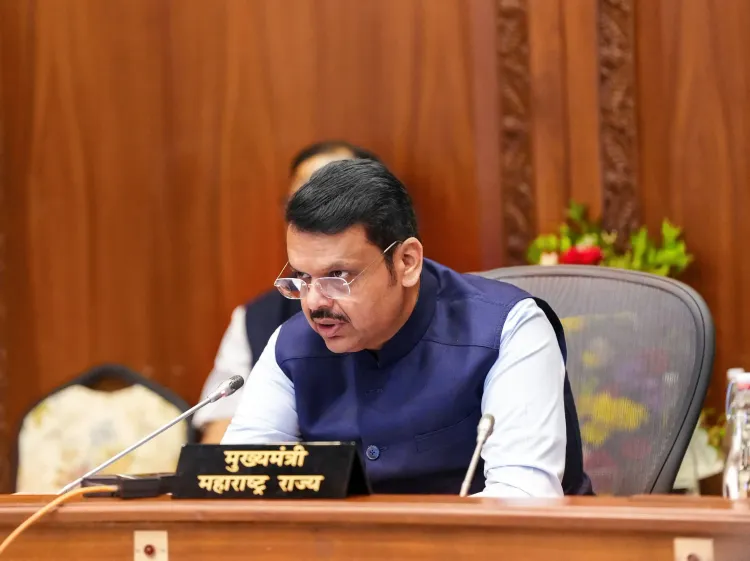 क्या महाराष्ट्र डिजिटल, पारदर्शी और नागरिक-हितैषी दिशा में आगे बढ़ रहा है?