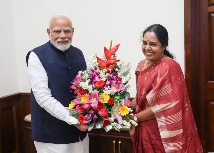 क्या दिल्ली में अब तक का सबसे बड़ा पैरा-स्पोर्ट आयोजन होने जा रहा है, पीएम मोदी होंगे उद्घाटन के लिए आमंत्रित?