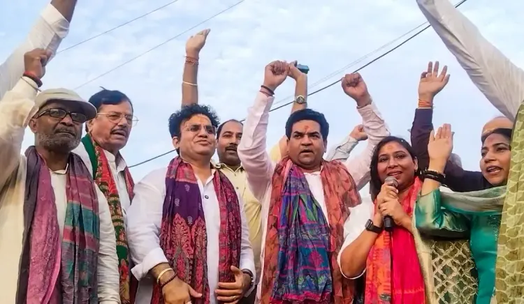 क्या दिल्ली सरकार सेवा भाव से काम कर रही है? : कपिल मिश्रा