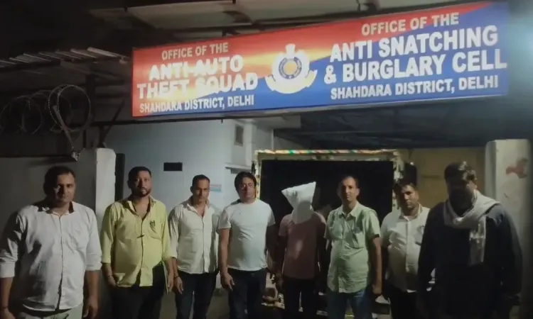 क्या शाहदरा पुलिस और आबकारी विभाग की संयुक्त कार्रवाई से अवैध शराब कारोबार में कमी आएगी?