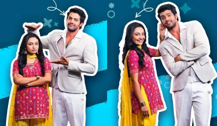 Sorab Bedi of Dilwali Dulha Le Jayegi Grateful for Shahid Kapoor Comparisons