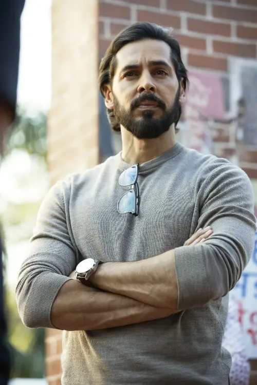 Dino Morea Marks His Birthday with a Working Celebration on the Sets of 'Housefull 5'
