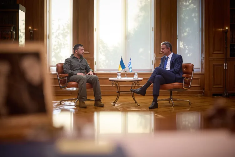 How Can a Diplomatic Resolution Safeguard Ukraine's and Europe's Security Interests?