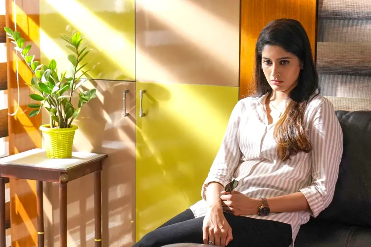 Is Director S R Prabhakaran's New Crime Thriller 'Rekkai Mulaithen' Set to Dazzle Audiences in August?