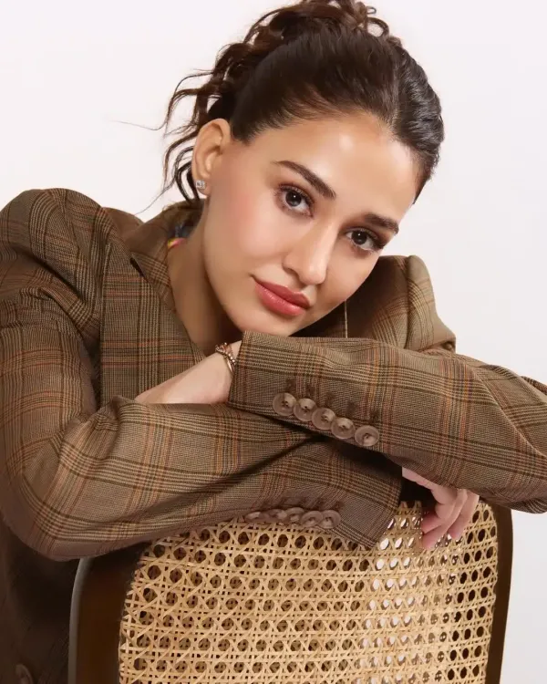 Will Disha Patani and Badshah Unite Bollywood and Sports at the First-Ever BUDX NBA House?