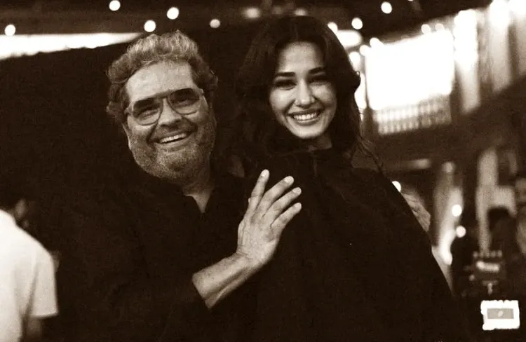 Is Disha Patani Making a Special Appearance in Shahid Kapoor & Vishal Bhardwaj's New Project?