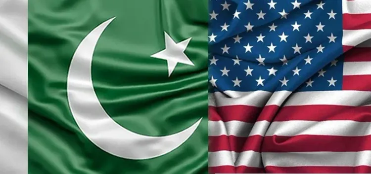 Why is Pakistan Turning to the US After Being Let Down by Chinese Arms?
