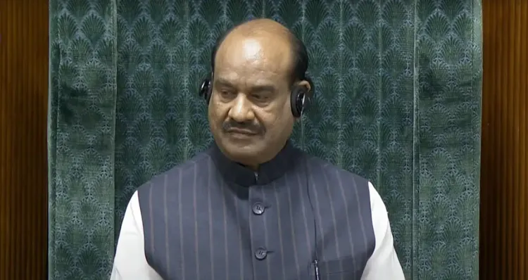क्या लोकसभा स्पीकर ओम बिड़ला ने ग्रैंड मास्टर दिव्या देशमुख की जीत को प्रेरणादायक बताया?